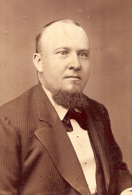 Even Martin Ericksen